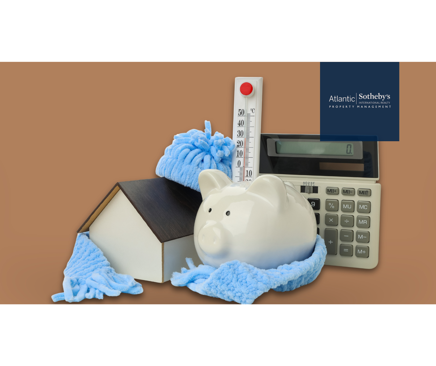 Sustainable Practices in Property Maintenance